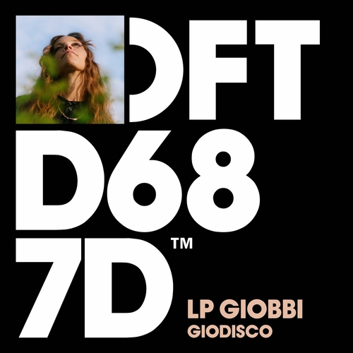 LP Giobbi - Giodisco [DFTD687D3]